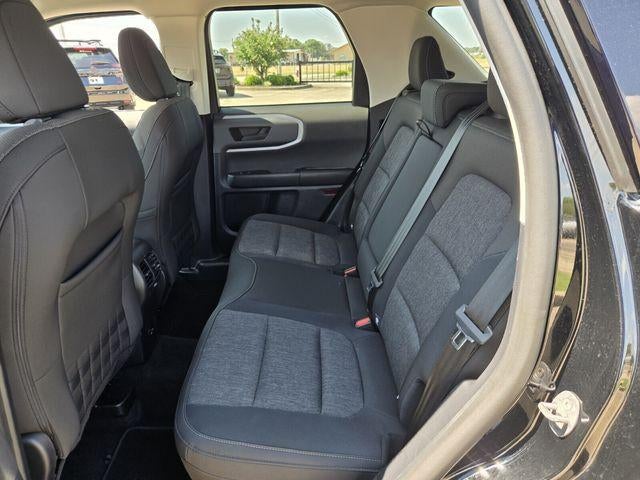 2024 Ford Bronco Sport Big Bend 4x4