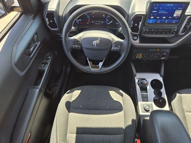 2024 Ford Bronco Sport Big Bend 4x4