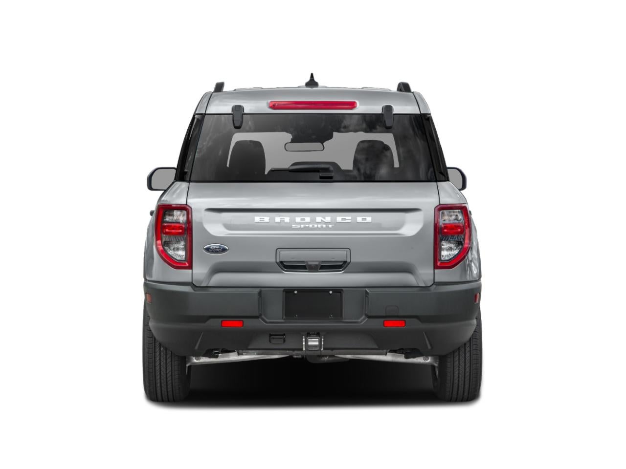 2024 Ford Bronco Sport Big Bend 4x4