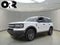 2024 Ford Bronco Sport Big Bend 4x4