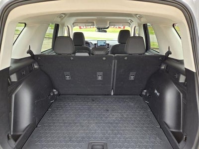 2024 Ford Bronco Sport Big Bend 4x4