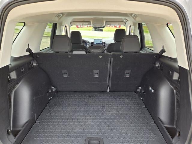 2024 Ford Bronco Sport Big Bend 4x4