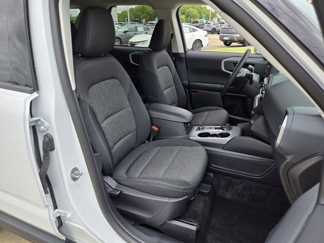 2024 Ford Bronco Sport Big Bend 4x4