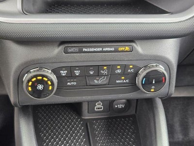 2024 Ford Bronco Sport Big Bend 4x4