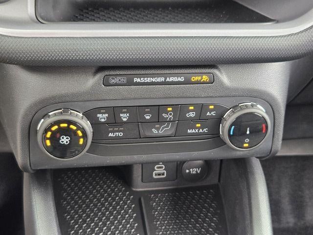 2024 Ford Bronco Sport Big Bend 4x4