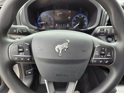 2024 Ford Bronco Sport Big Bend 4x4