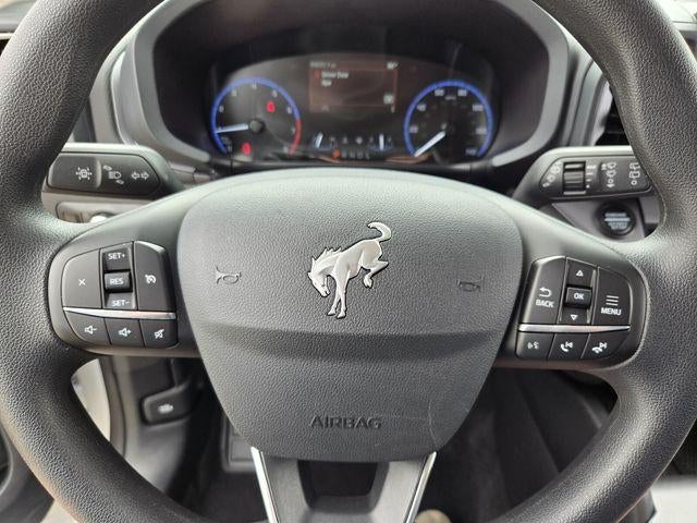 2024 Ford Bronco Sport Big Bend 4x4