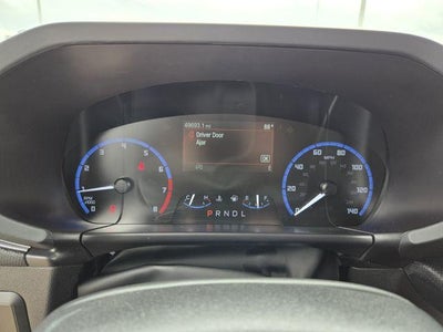 2024 Ford Bronco Sport Big Bend 4x4