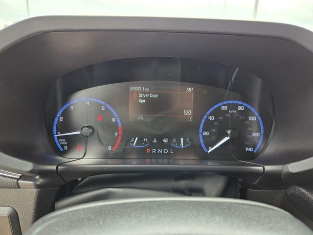 2024 Ford Bronco Sport Big Bend 4x4