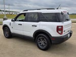 2024 Ford Bronco Sport Big Bend 4x4