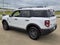 2024 Ford Bronco Sport Big Bend 4x4