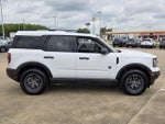 2024 Ford Bronco Sport Big Bend 4x4
