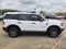 2024 Ford Bronco Sport Big Bend 4x4