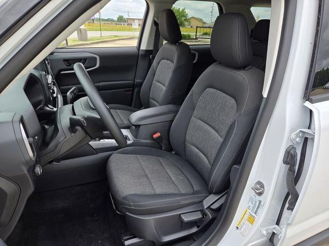 2024 Ford Bronco Sport Big Bend 4x4