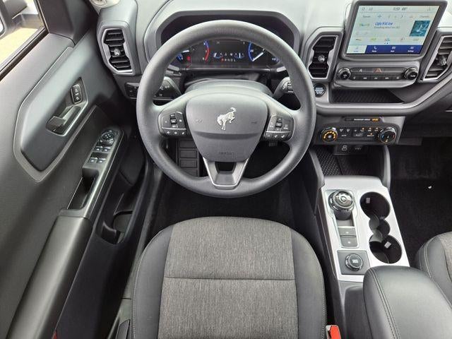 2024 Ford Bronco Sport Big Bend 4x4