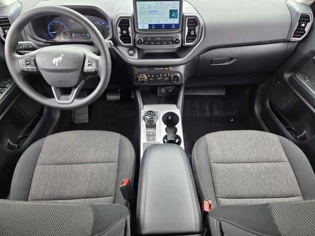 2024 Ford Bronco Sport Big Bend 4x4