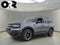2024 Ford Bronco Sport Outer Banks 4x4