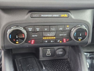 2024 Ford Bronco Sport Outer Banks 4x4