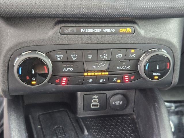2024 Ford Bronco Sport Outer Banks 4x4