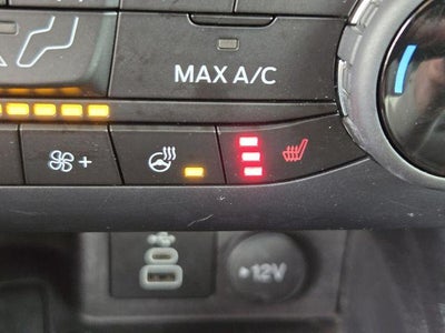2024 Ford Bronco Sport Outer Banks 4x4
