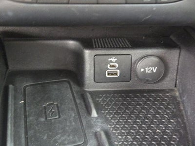 2024 Ford Bronco Sport Outer Banks 4x4
