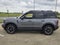 2024 Ford Bronco Sport Outer Banks 4x4