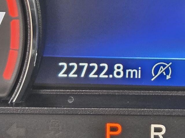 2024 Ford Bronco Sport Outer Banks 4x4