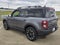 2024 Ford Bronco Sport Outer Banks 4x4
