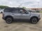 2024 Ford Bronco Sport Outer Banks 4x4