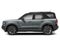 2024 Ford Bronco Sport Outer Banks 4x4
