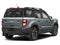 2024 Ford Bronco Sport Outer Banks 4x4