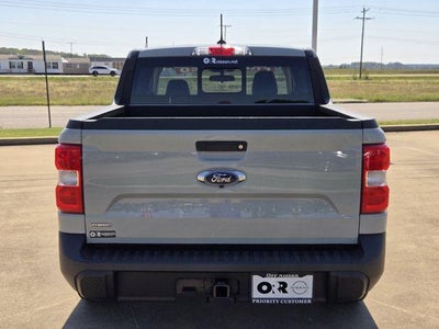 2023 Ford Maverick LARIAT FWD SuperCrew