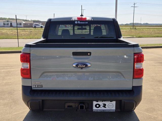 2023 Ford Maverick LARIAT FWD SuperCrew