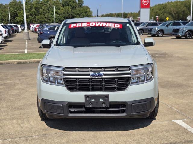 2023 Ford Maverick LARIAT FWD SuperCrew