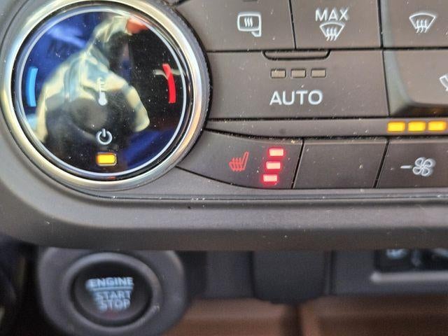 2023 Ford Maverick LARIAT FWD SuperCrew