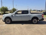 2023 Ford Maverick LARIAT FWD SuperCrew