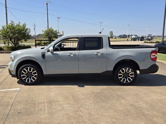 2023 Ford Maverick LARIAT FWD SuperCrew