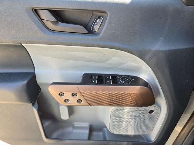 2023 Ford Maverick LARIAT FWD SuperCrew