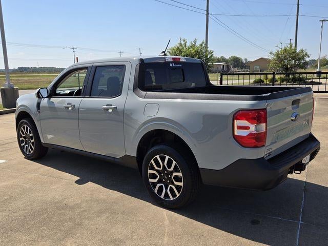 2023 Ford Maverick LARIAT FWD SuperCrew