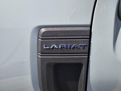 2023 Ford Maverick LARIAT FWD SuperCrew