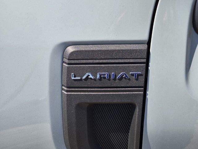 2023 Ford Maverick LARIAT FWD SuperCrew