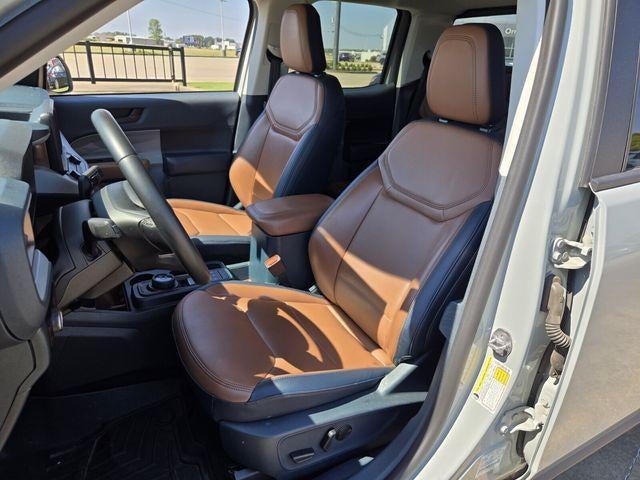 2023 Ford Maverick LARIAT FWD SuperCrew