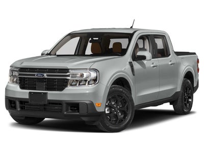 2023 Ford Maverick LARIAT FWD SuperCrew