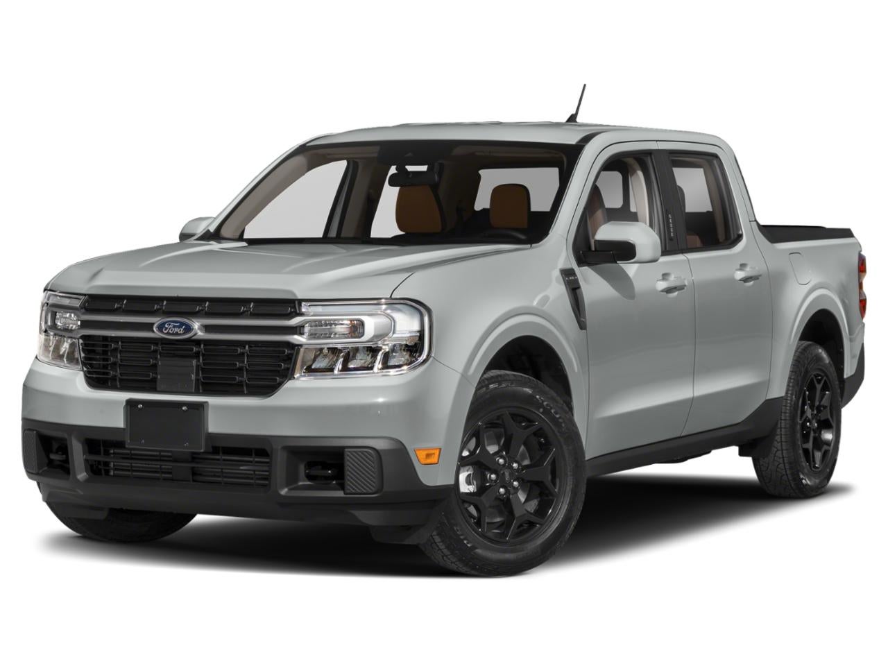 2023 Ford Maverick LARIAT FWD SuperCrew