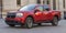 2023 Ford Maverick LARIAT FWD SuperCrew