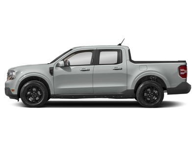 2023 Ford Maverick LARIAT FWD SuperCrew