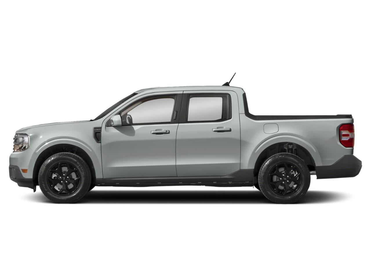 2023 Ford Maverick LARIAT FWD SuperCrew