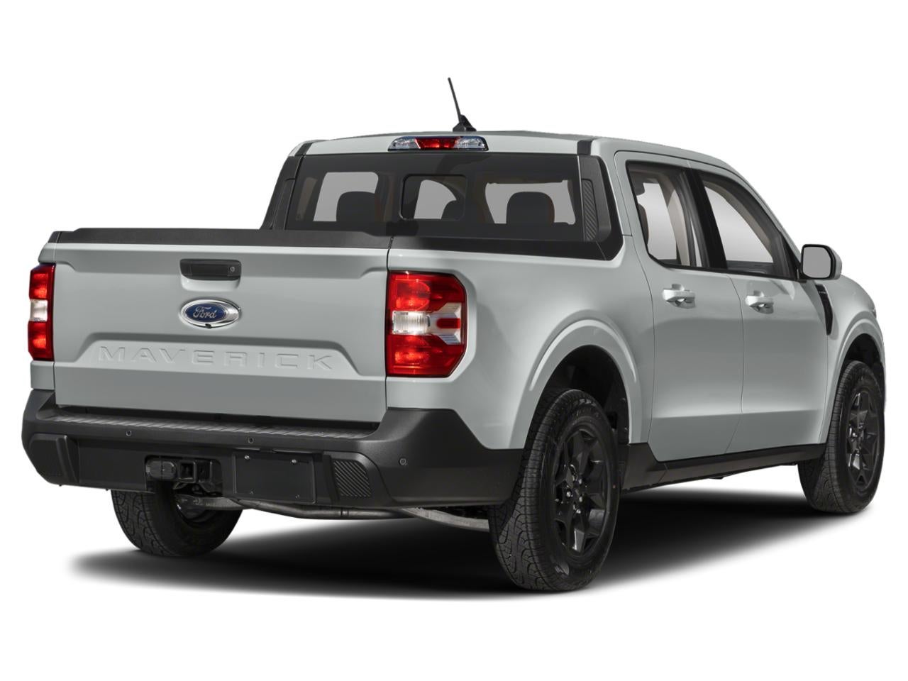2023 Ford Maverick LARIAT FWD SuperCrew