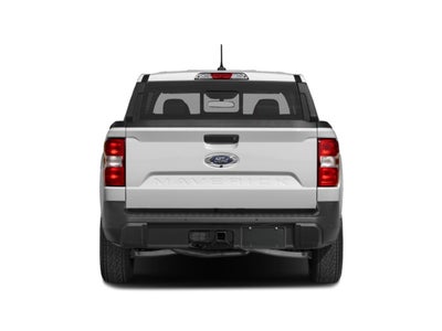 2023 Ford Maverick LARIAT FWD SuperCrew