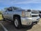 2011 Chevrolet Silverado 1500 Crew Cab Short Box 4-Wheel Drive LT